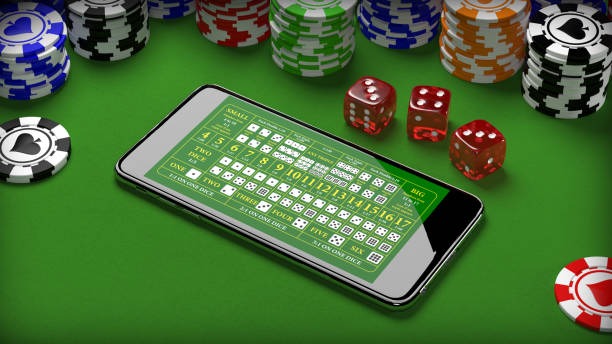 Mobile app interface showing live roulette table